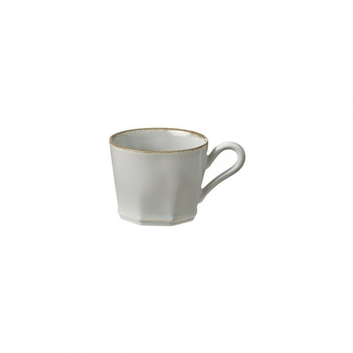 Kubek śniadaniowy Costa Nova Luzia Ash Grey 0,34 l