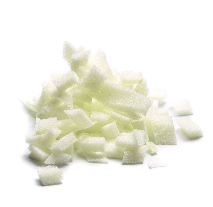 Poduszka puchowa Dauny Capa Visco (100% puch, 100% tkanina bawełniana)