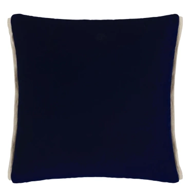 Poduszka dekoracyjna Designers Guild Varese Denim & Teal