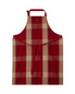 Fartuch kuchenny Lexington Checked Red