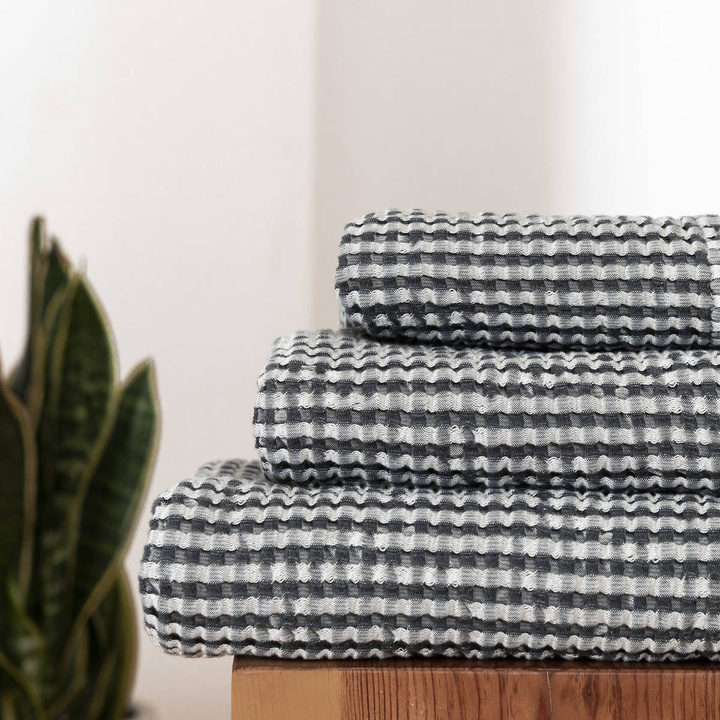 Ręcznik Sorema London Grey