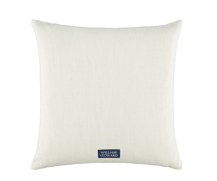 Poduszka dekoracyjna William Yeoward Zaley Rouge