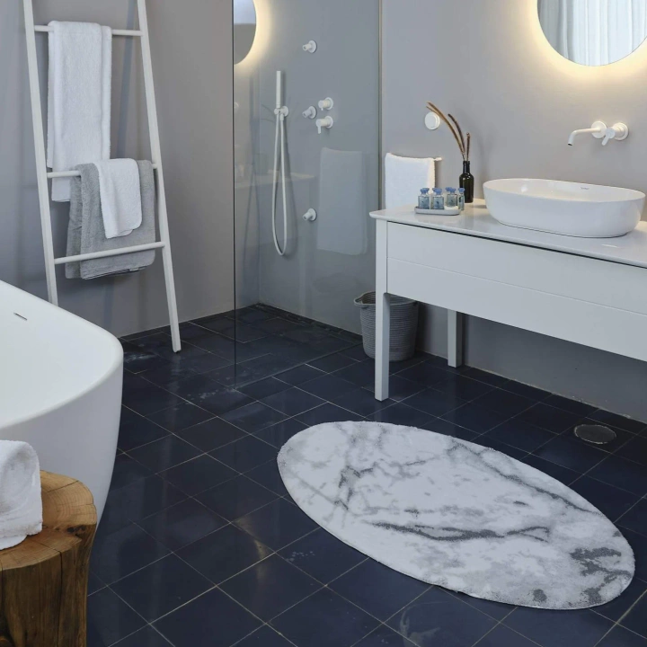 Dywanik Abyss & Habidecor Carare