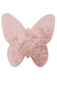 Dywan dziecięcy Obsession Luna 855 Powder Pink