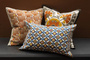 Poduszka dekoracyjna William Yeoward Kailani Spice