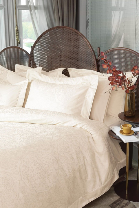 Poszewka żakardowa Valeron Tanes Ostatnie Sztuki