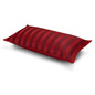 Poszewka dekoracyjna Le Jacquard Français Souveraine Red