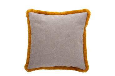 Poszewka Antilo Tebar Mostaza