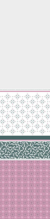 Narzuta JVR Tejidos Samay Rosa