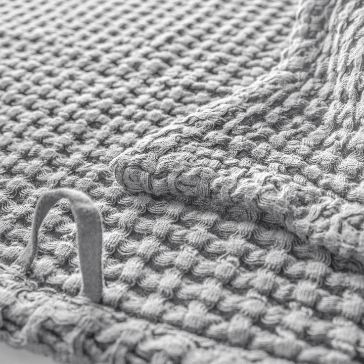 Ręcznik Graccioza Aura Silver