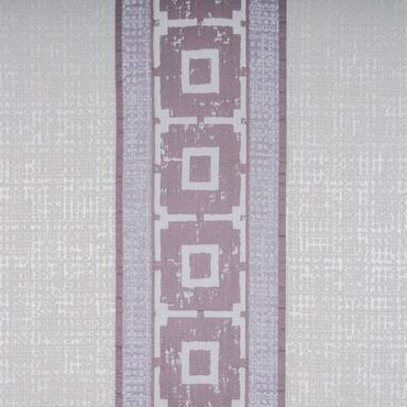 Zasłona JVR Tejidos Morgan Malva