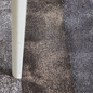 Dywan ręcznie tkany Designers Guild Tanchoi Graphite