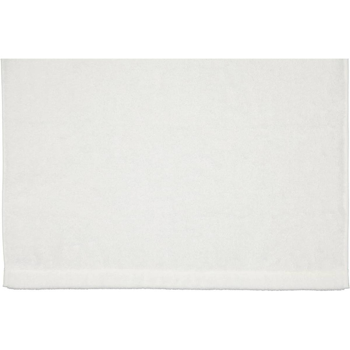 Ręcznik Cawo Lifestyle Uni Weiss