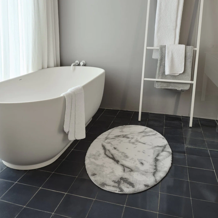 Dywanik Abyss & Habidecor Carare