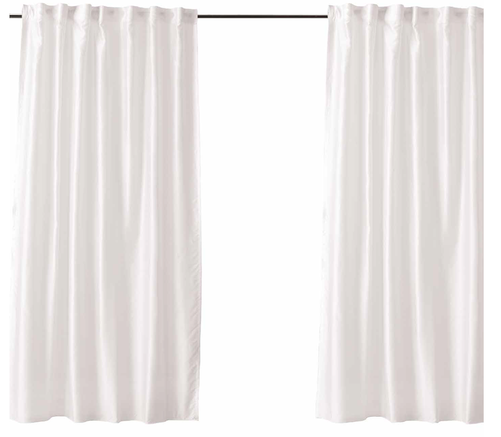 Firany Cosmonova Wind - 3 kolory