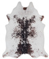Dywan Obsession Toledo 191 Brown White