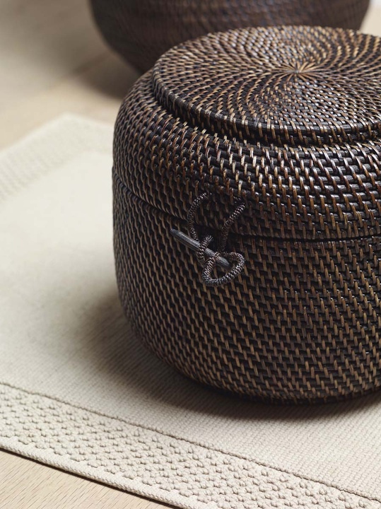 Organizer Aquanova CINO Pecan