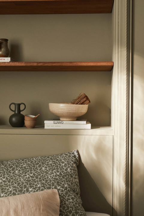 Prześcieradło perkalowe bez ściągacza Essix Osmose