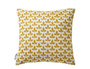 Poduszka dekoracyjna Sanderson Legende Ocre