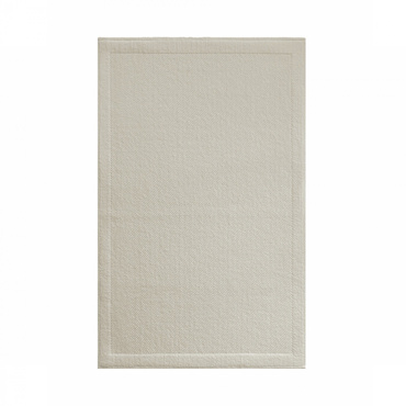 Mata łazienkowa Graccioza Classic Pearls Fog