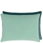 Poduszka dekoracyjna Designers Guild Cassia Celadon & Mist