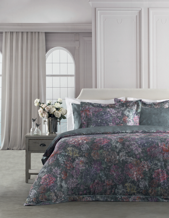 Poszwa satynowa Valeron Laramie