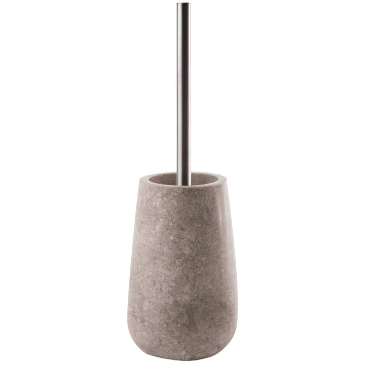 Szczotka do WC Aquanova Conor Beige