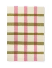 Ivory/Pink/Green