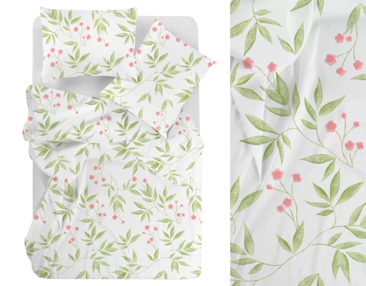 Pościel bawełniana Bielbaw Monday Morning