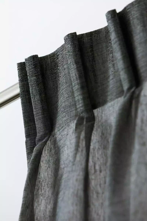 Firany Cosmonova Malva Ivory