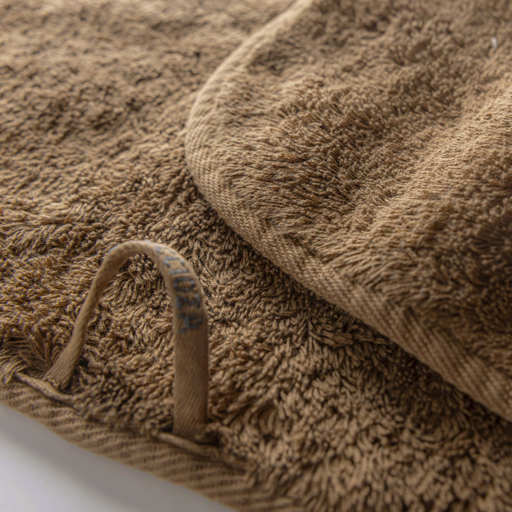 Ręcznik Graccioza Egoist Brown 