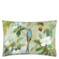 Poszewka perkalowa Designers Guild Maple Tree Celadon