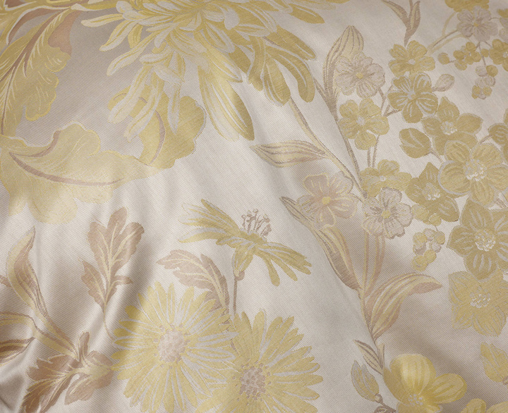 Komplet pościeli adamaszkowej Curt Bauer Johanne Summerside