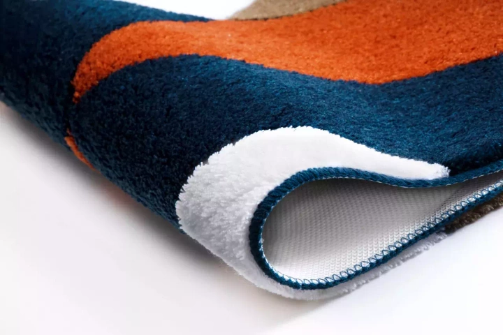 Dywanik łazienkowy Kleine Wolke Ayana Mare