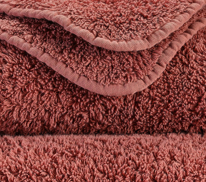 Ręcznik Abyss & Habidecor Super Pile Sedona