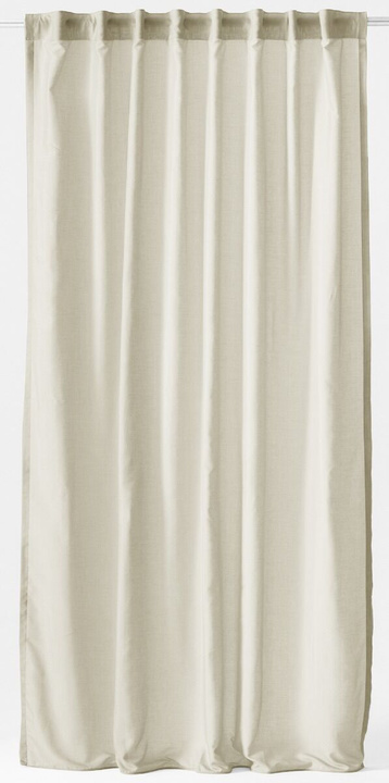 Firany Cosmonova Tino Sand Shell