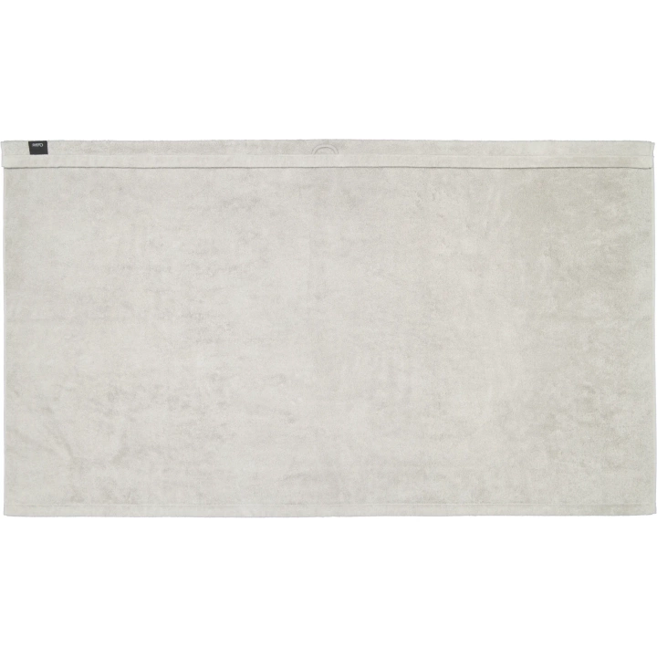 Ręcznik Cawo Lifestyle Uni Platin