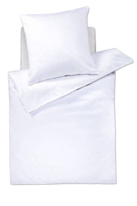 Pościel satynowa Joop! Atelier White