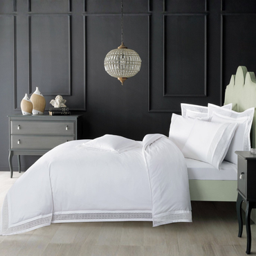 Poszwa żakardowa Valeron Olina Ostatnie Sztuki