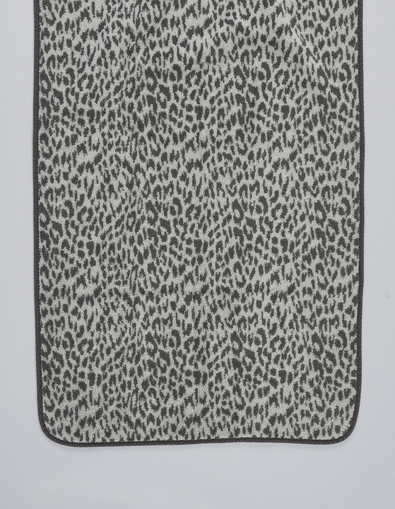 Ręcznik Abyss & Habidecor Zimba Gris