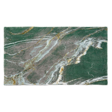 Dywanik Abyss & Habidecor Lipari Evergreen