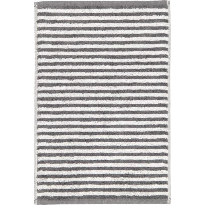 Ręcznik Cawo Campus Anthrazit