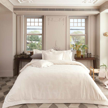 Poszwa żakardowa Valeron Marionette Ostatnie Sztuki