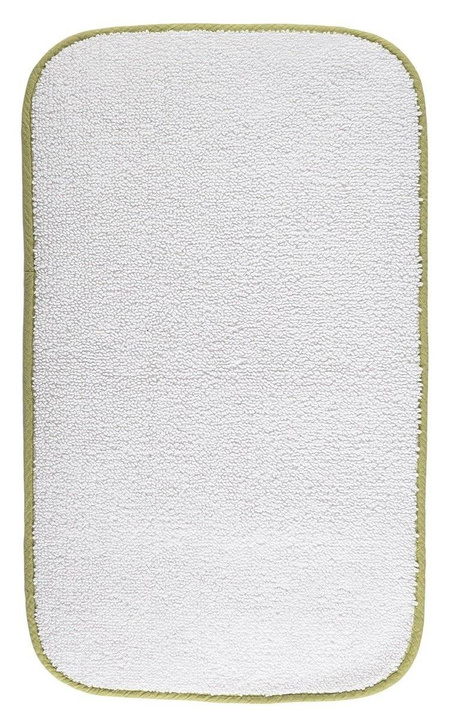 Dywanik łazienkowy Graccioza Contour Jungle