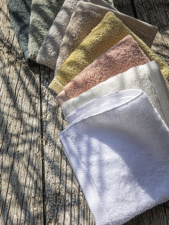 Ręcznik Alexandre Turpault Essentiel Eucalyptus Ostatnie Sztuki