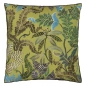 Poduszka dekoracyjna Designers Guild Brocart Decoratif Moss