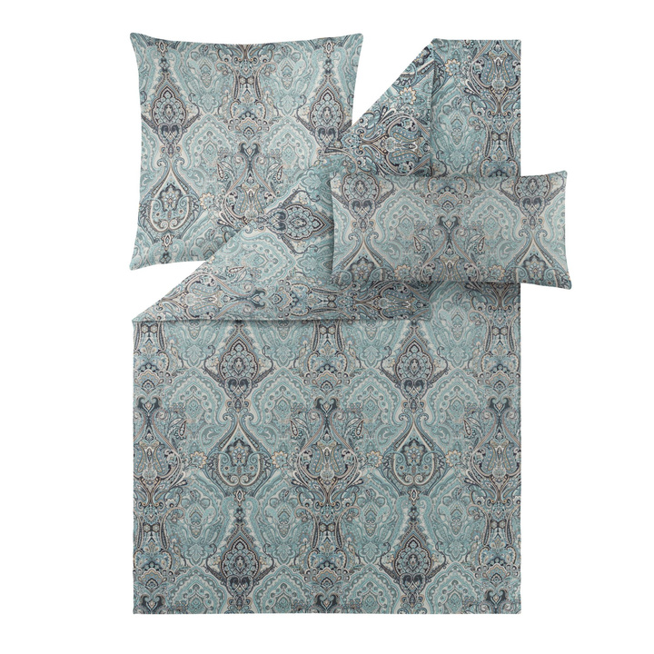 Komplet pościeli satynowej Estella Mariam