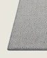 Dywan wełniany Rols Gala Key Granite pod wymiar