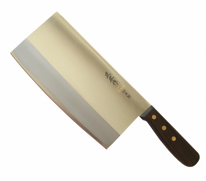 Nóż kuchenny Masahiro Chiński Tasak TS-104 210 mm 