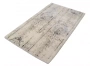 Dywanik łazienkowy Kleine Wolke Caracas Silver Grey